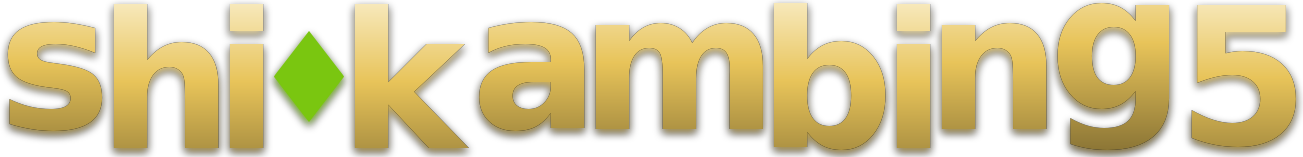 shiokambing 5 logo